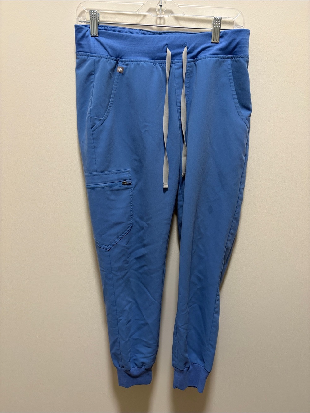 Figs Zamora Petite Scrub Jogger Size Small Petite